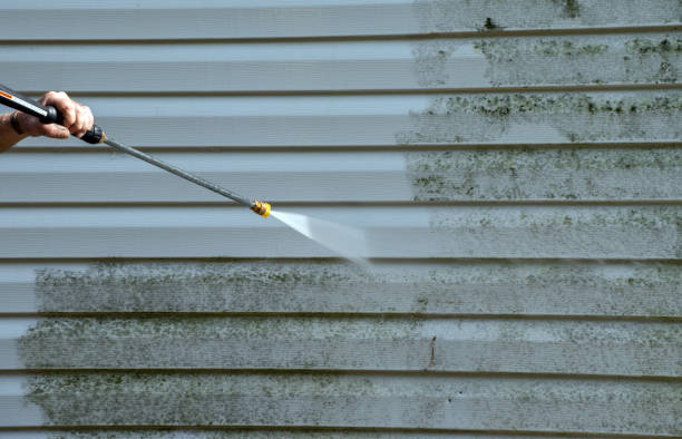 Professional Pressure Washing Services in Lake Wylie, SC